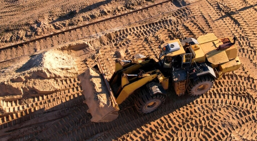 digger